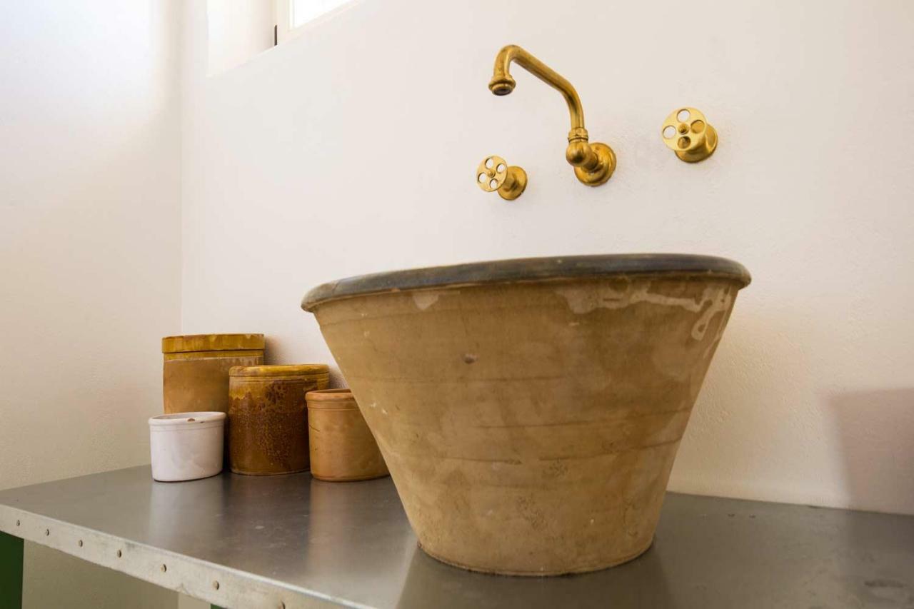 Masseria Celano Гроталие Екстериор снимка