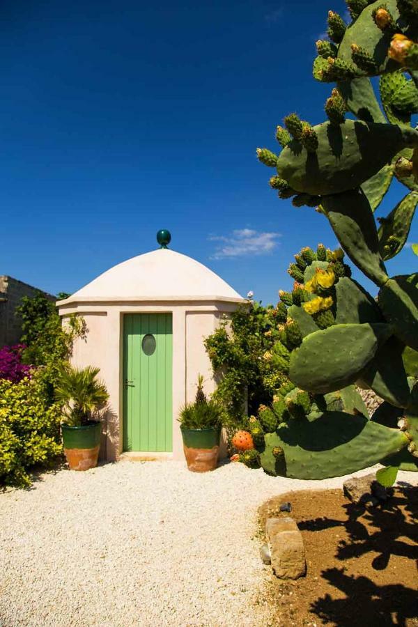 Masseria Celano Гроталие Екстериор снимка
